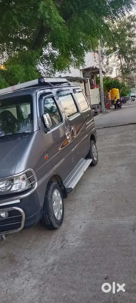 Maruti Suzuki Eeco 2020 Ac