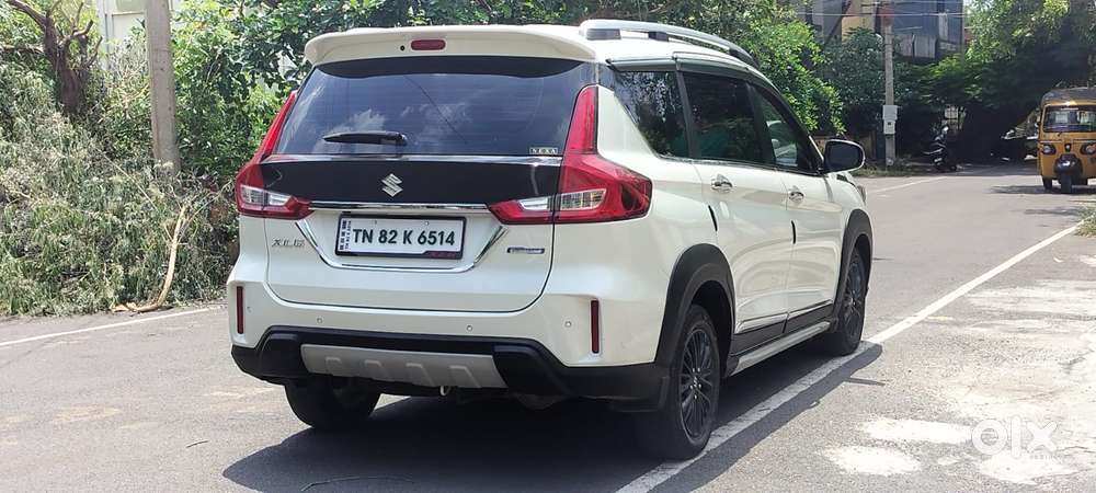 Maruti Suzuki Xl6 Zeta, 2021, Petrol