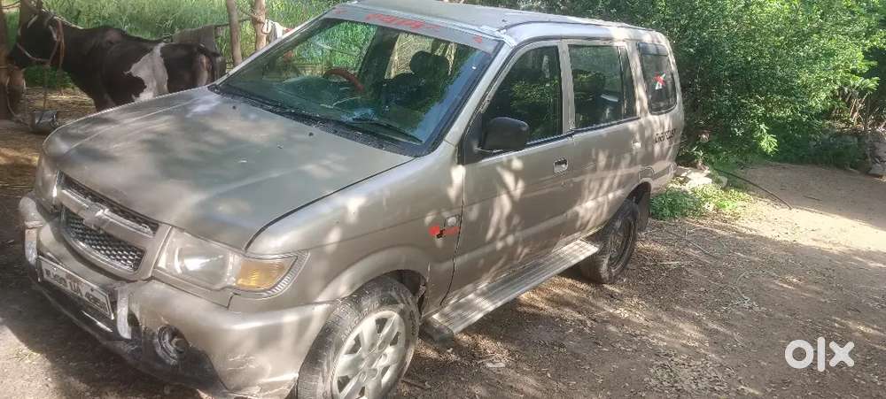 Chevrolet Tavera B3 2013 Ls