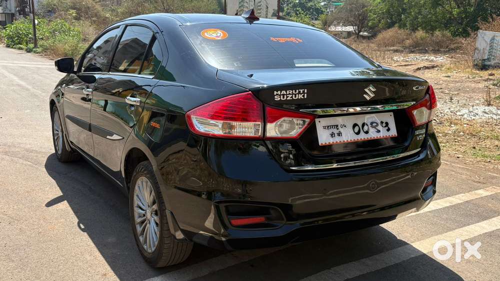 Maruti Suzuki Ciaz Vdi(o), 2016, Diesel
