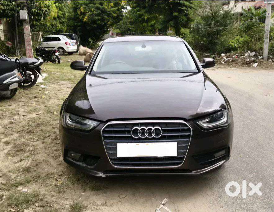 Audi A4 1.8 Tfsi, 2014, Diesel
