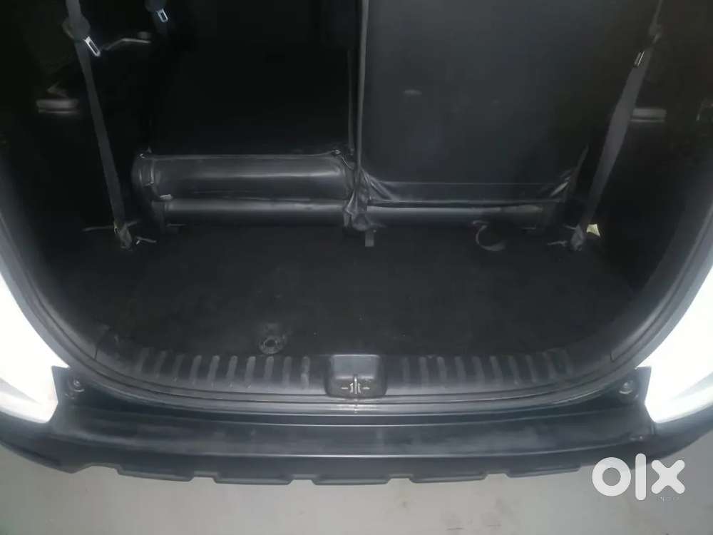 Neat And Clean Single Handed Car