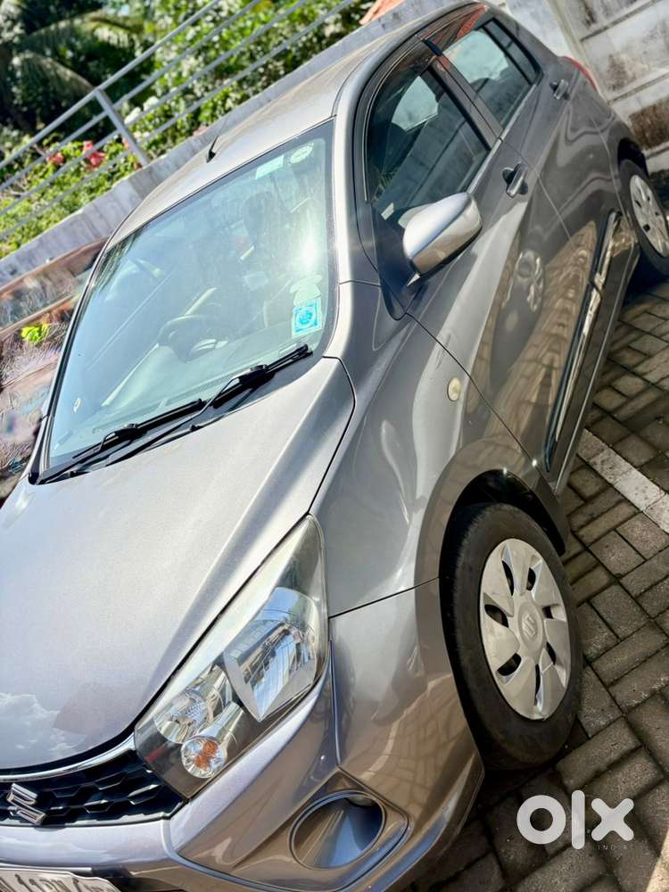 Maruti Suzuki Celerio 2018 Petrol