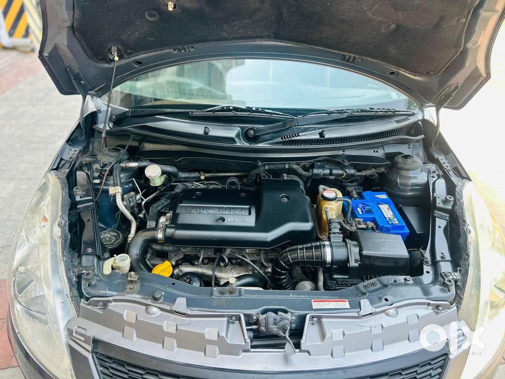 Maruti Suzuki Swift Ldi, 2015, Diesel