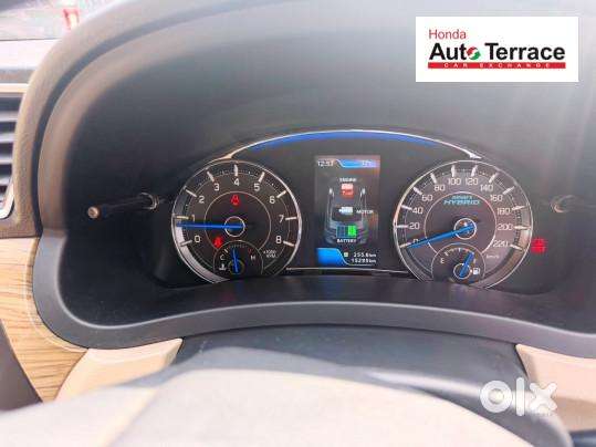 Maruti Suzuki Ciaz Delta Bsvi, 2019, Petrol