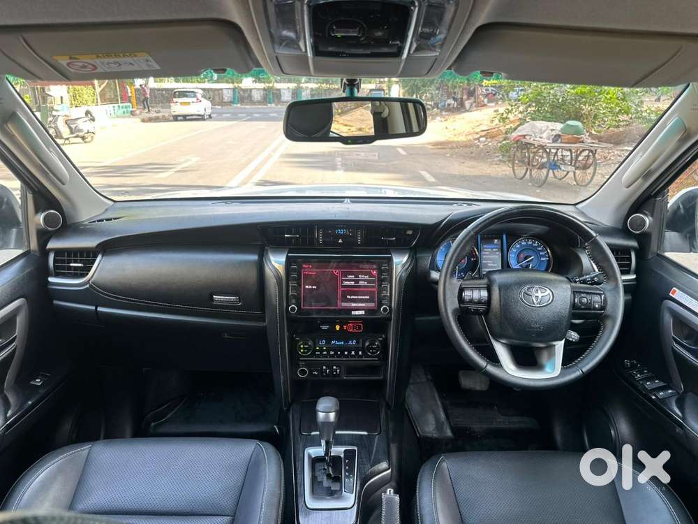Toyota Fortuner 3.0 4x2 Automatic, 2024, Diesel