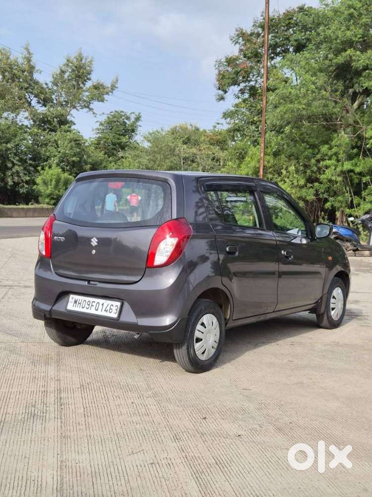 Maruti Suzuki Alto 800 Vxi Airbag, 2020, Petrol