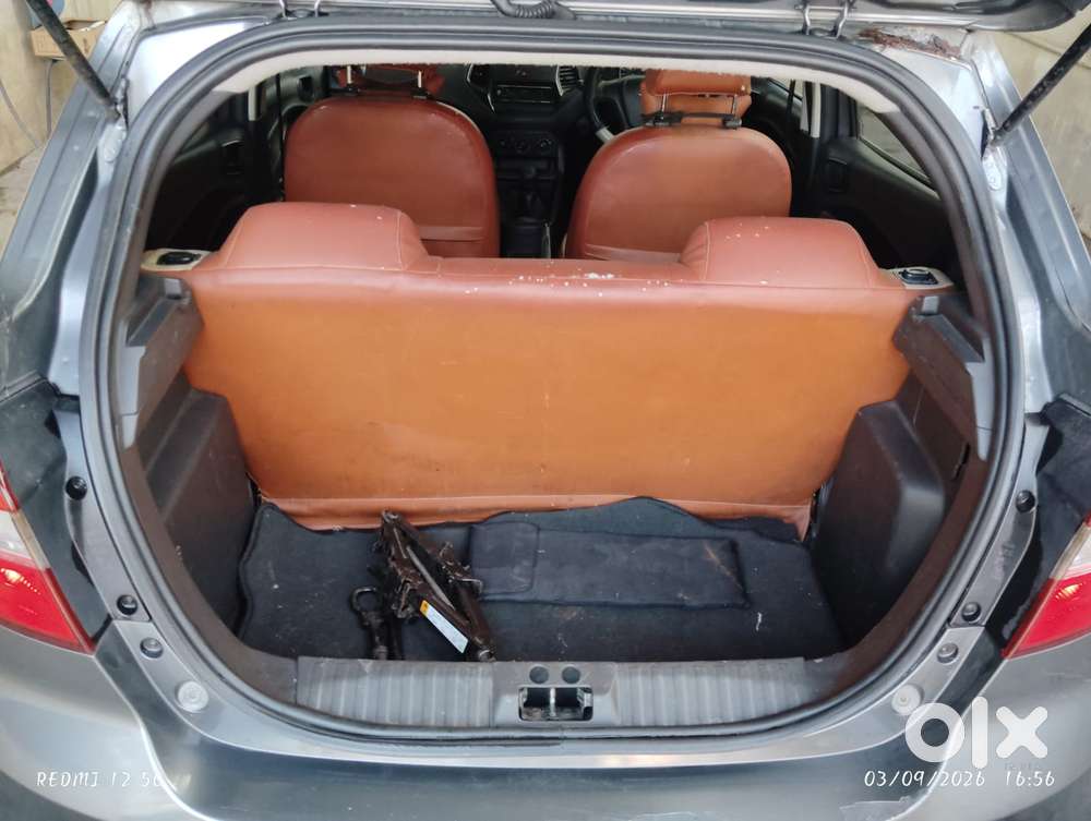 Ford Figo 1.5d Ambiente Mt, 2016, Diesel