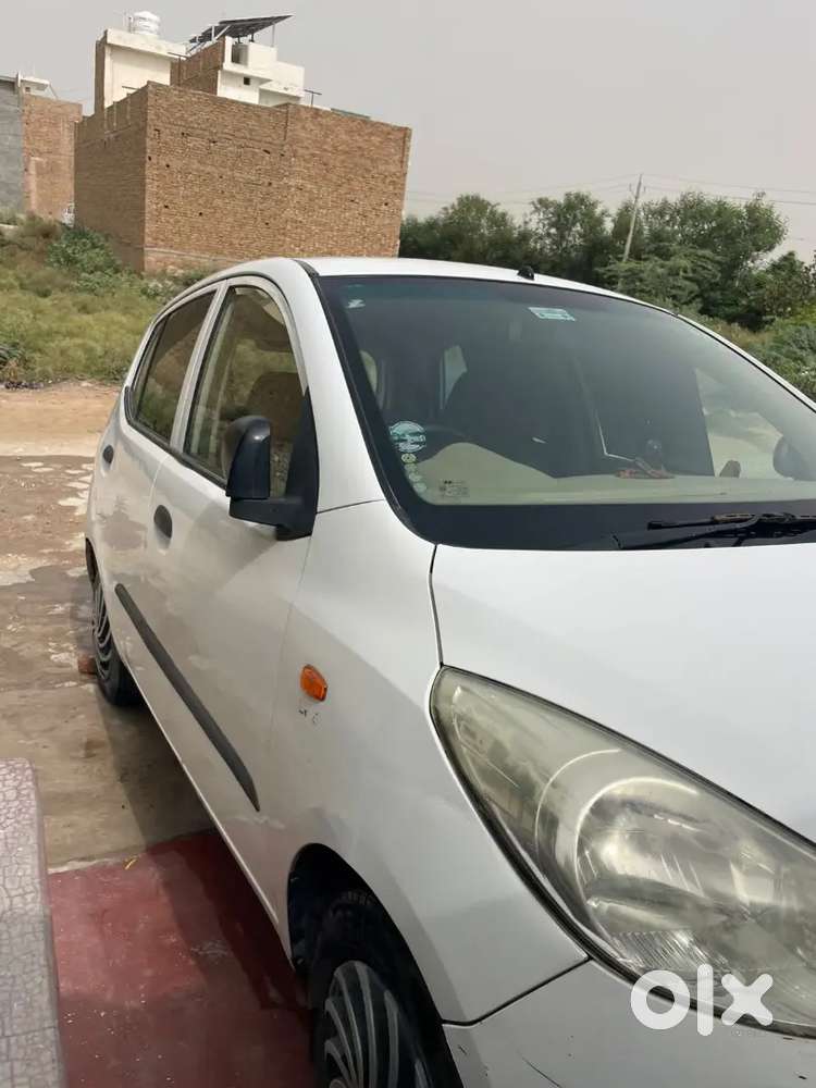 Hyundai I10 2009 Petrol 58000 Km Driven