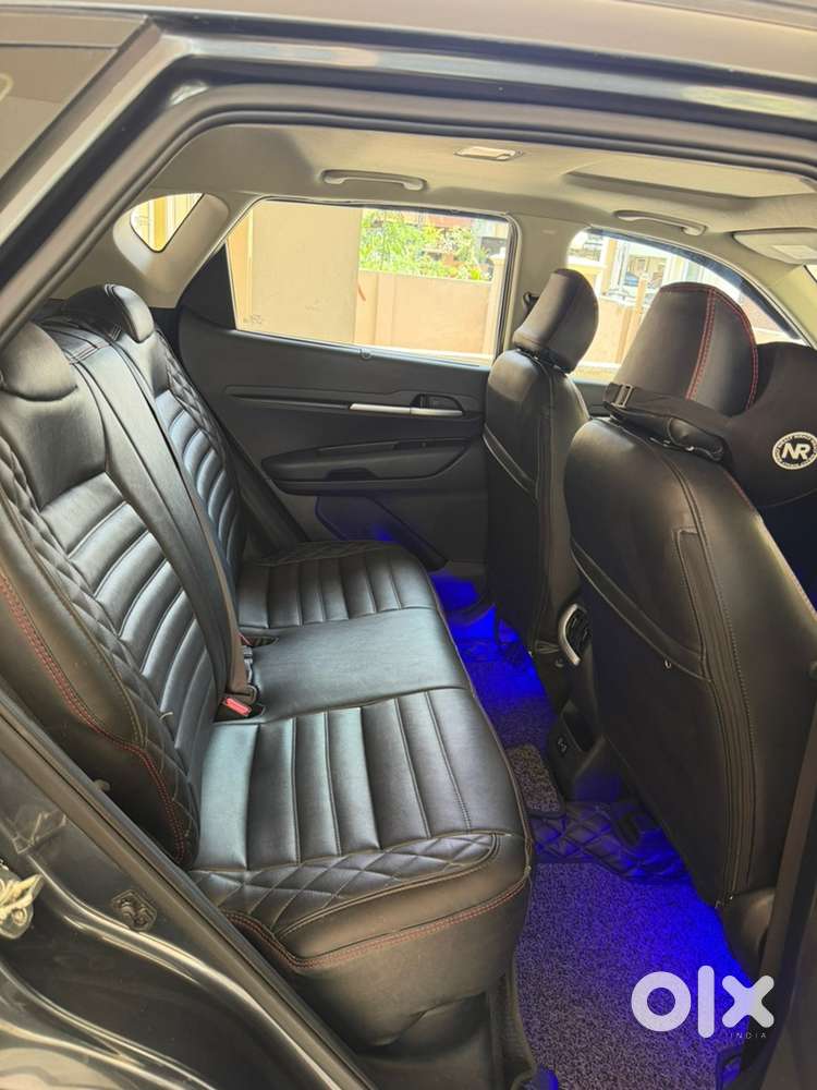 Kia Sonet Petrol 2024