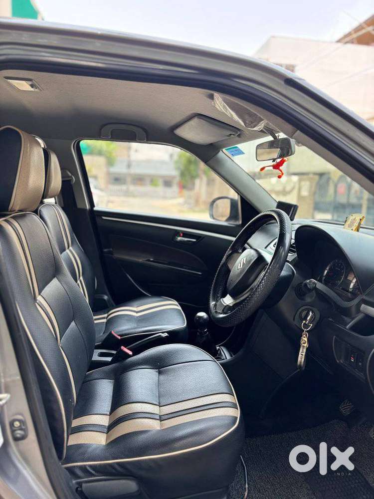 Maruti Suzuki Swift Vxi + Manual, 2014, Petrol