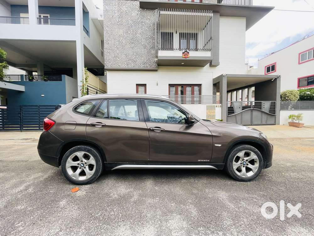 Bmw X1 2.0 Sdrive 20d, 2011, Diesel