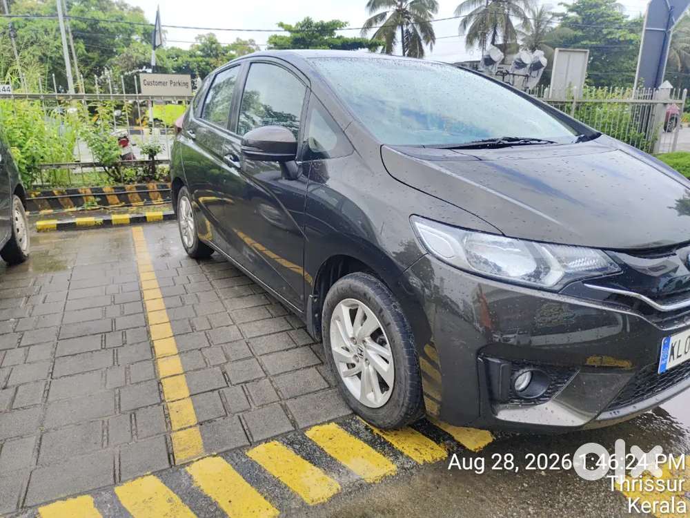 Honda Jazz 1.2 Mode 2016