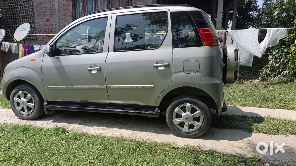 Mahindra Quanto 2013 Diesel 63000 Km Driven