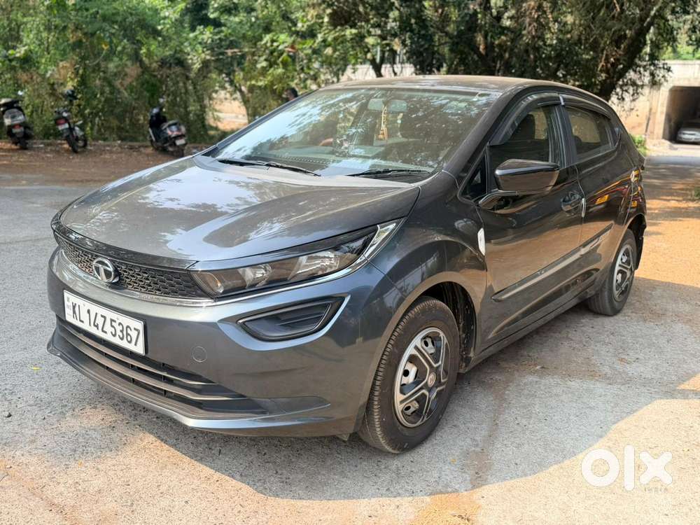 Tata Altroz Xe Petrol, 2020, Petrol