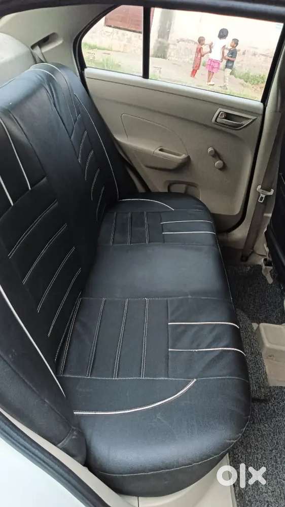 Maruti Suzuki Dzire 2018