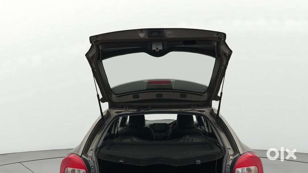 Maruti Suzuki Baleno Sigma, 2020, Petrol