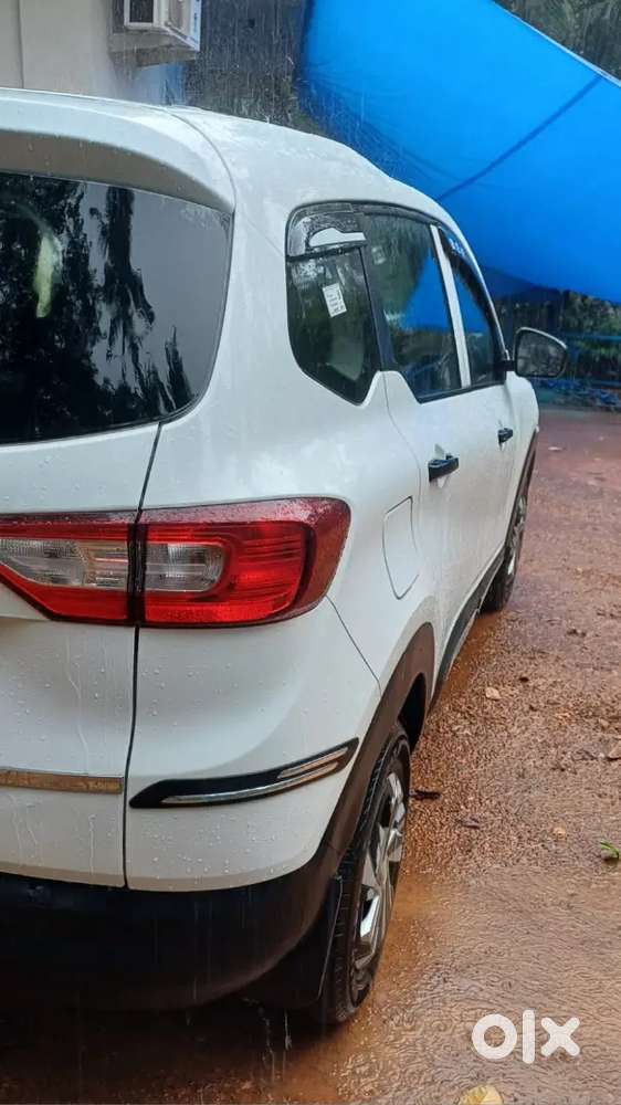 Renault Triber 2024 Petrol 16000 Km Driven