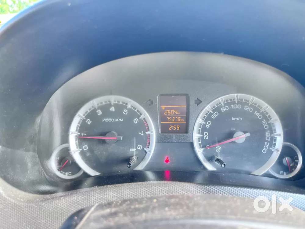 Maruti Suzuki Swift Dzire 1.3 Vxi, 2014, Petrol
