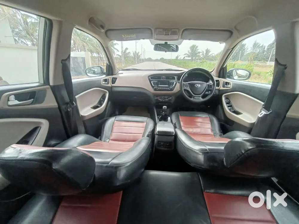 Hyundai I20 2020