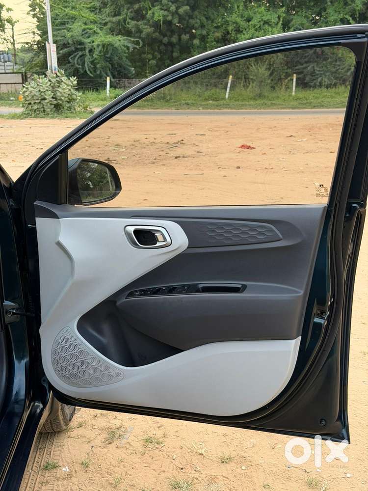 Hyundai Grand I10 Nios Amt Sportz, 2021, Petrol