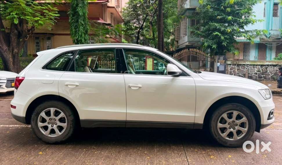 Audi Q5 2.0 Tdi Quattro, 2013, Diesel