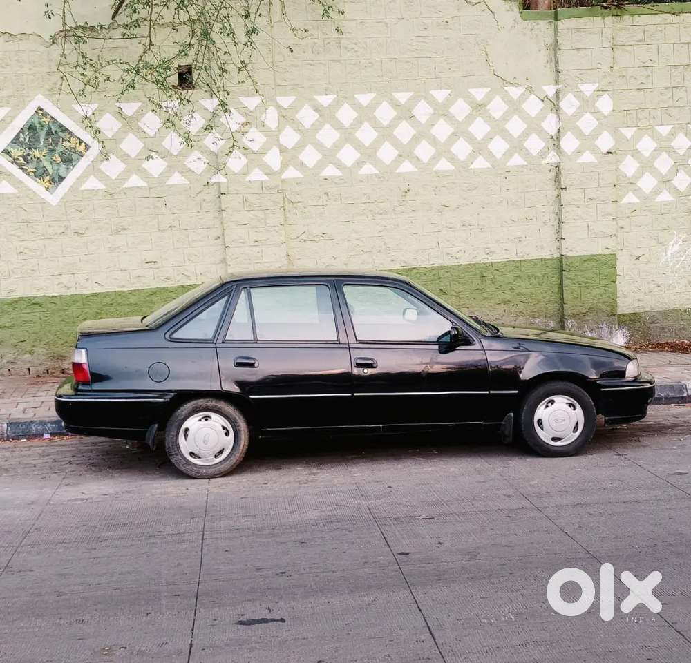 Daewoo Cielo 1998 Petrol Good Condition