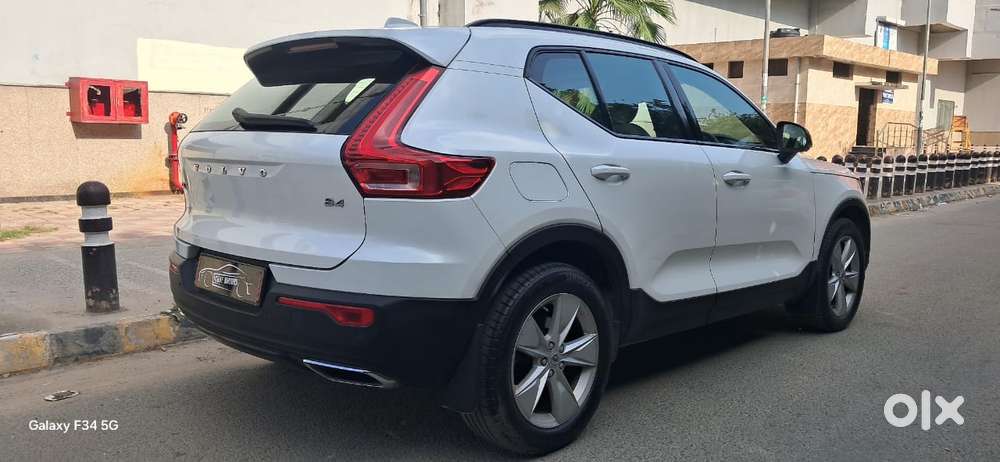 Volvo Xc40 B4 Ultimate, 2022, Petrol