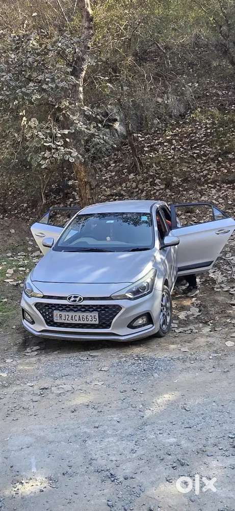 I20 Asta Diesel