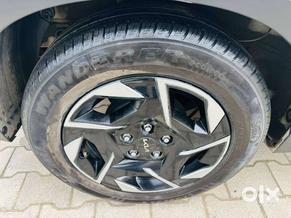 Kia Sonet Htk Plus G, 2024, Petrol