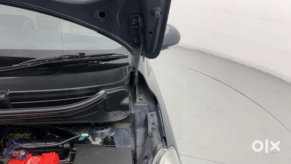 Hyundai Grand I10 Nios 1.2 Kappa Vtvt Sportz Cng, 2021, Cng & Hybrid..