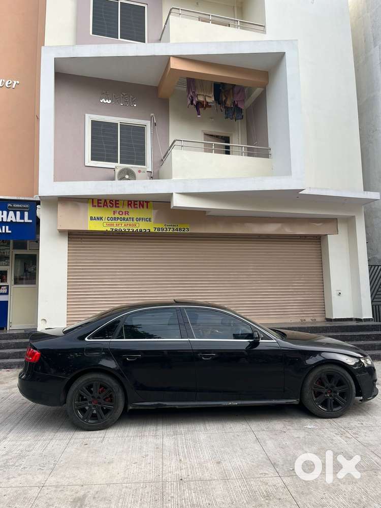 Audi A4 2008-2014 2.0 Tdi Celebration Edition, 2011, Diesel