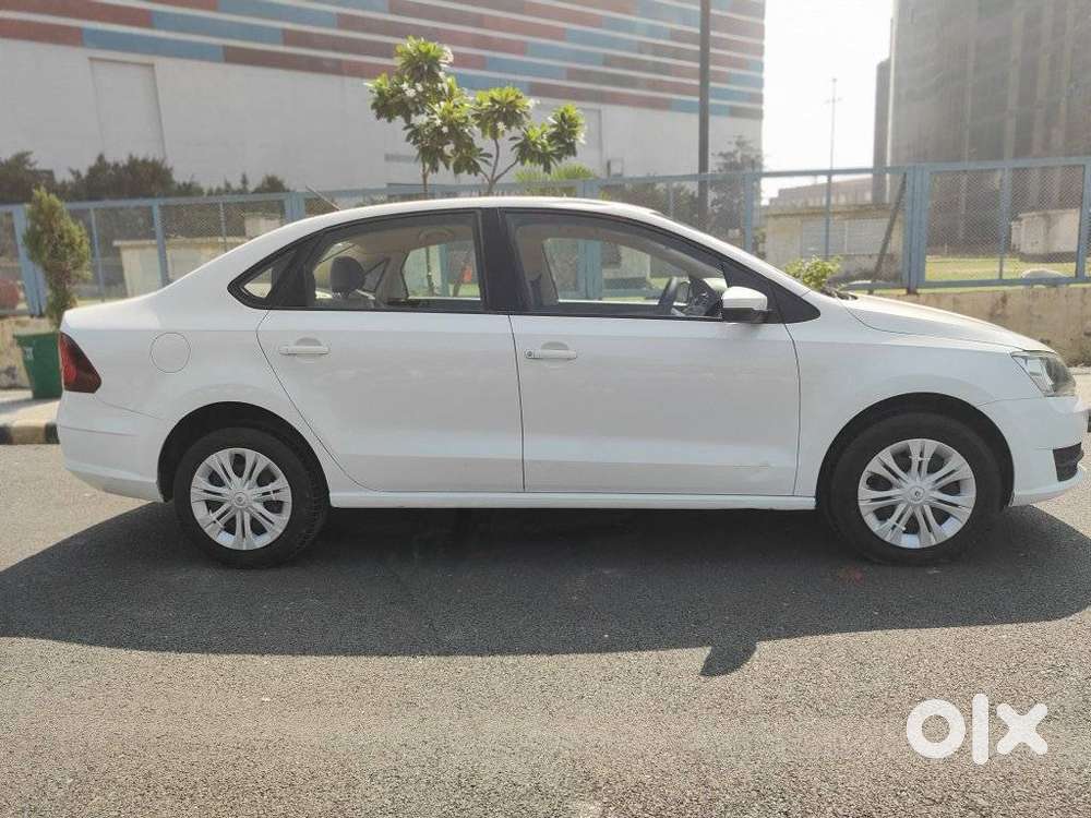 Skoda Rapid 1.0 Rider Tsi, 2020, Petrol