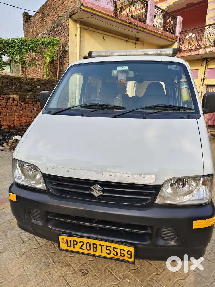 Maruti Eeco 2024 Variant