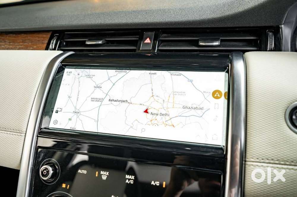 Land Rover Discovery Sport Se R-dynamic, 2023, Diesel