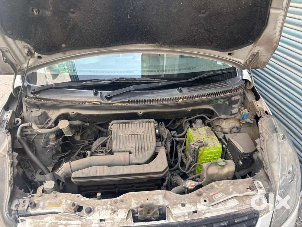 Maruti Suzuki Ertiga 2013 200100 Km Driven