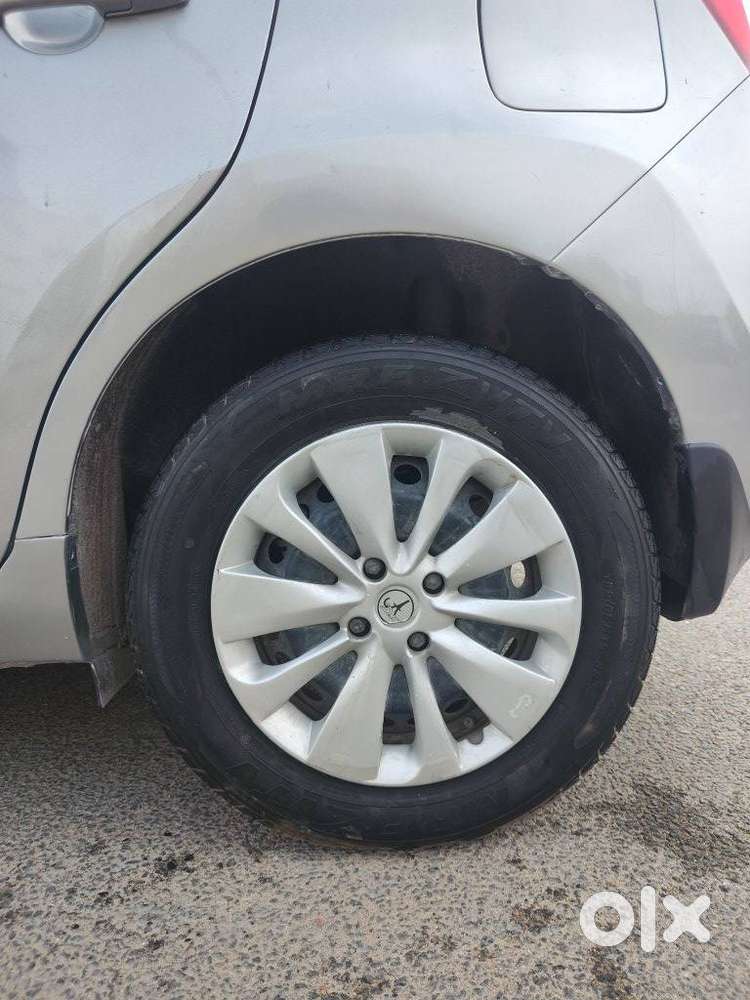 Maruti Suzuki Baleno Delta, 2015, Petrol