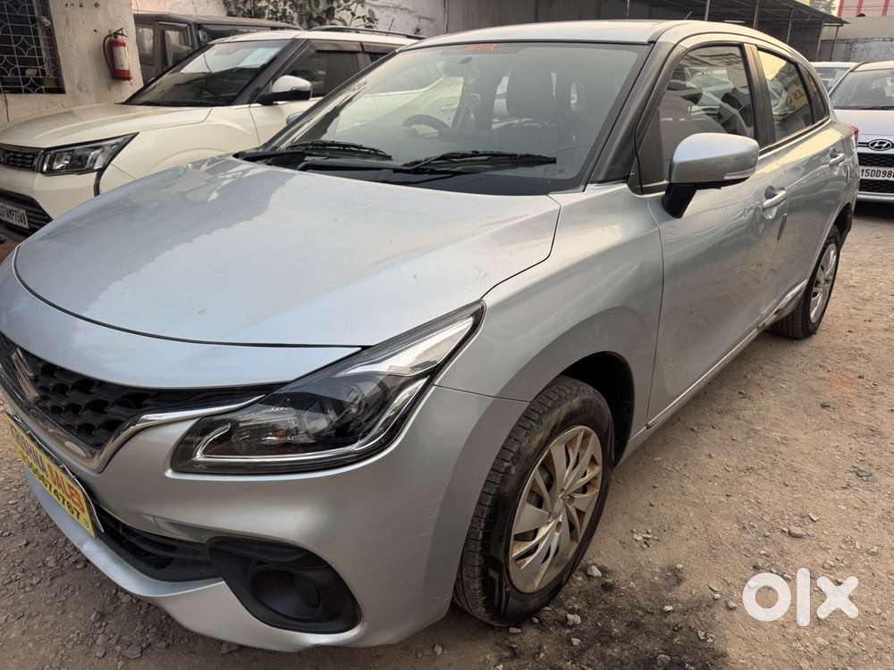 Maruti Suzuki Baleno Delta, 2023, Petrol