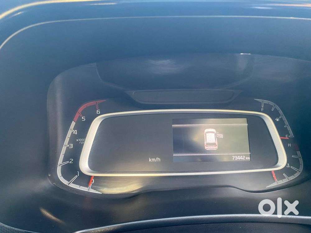 Kia Sonet Gtx Plus, 2022, Diesel