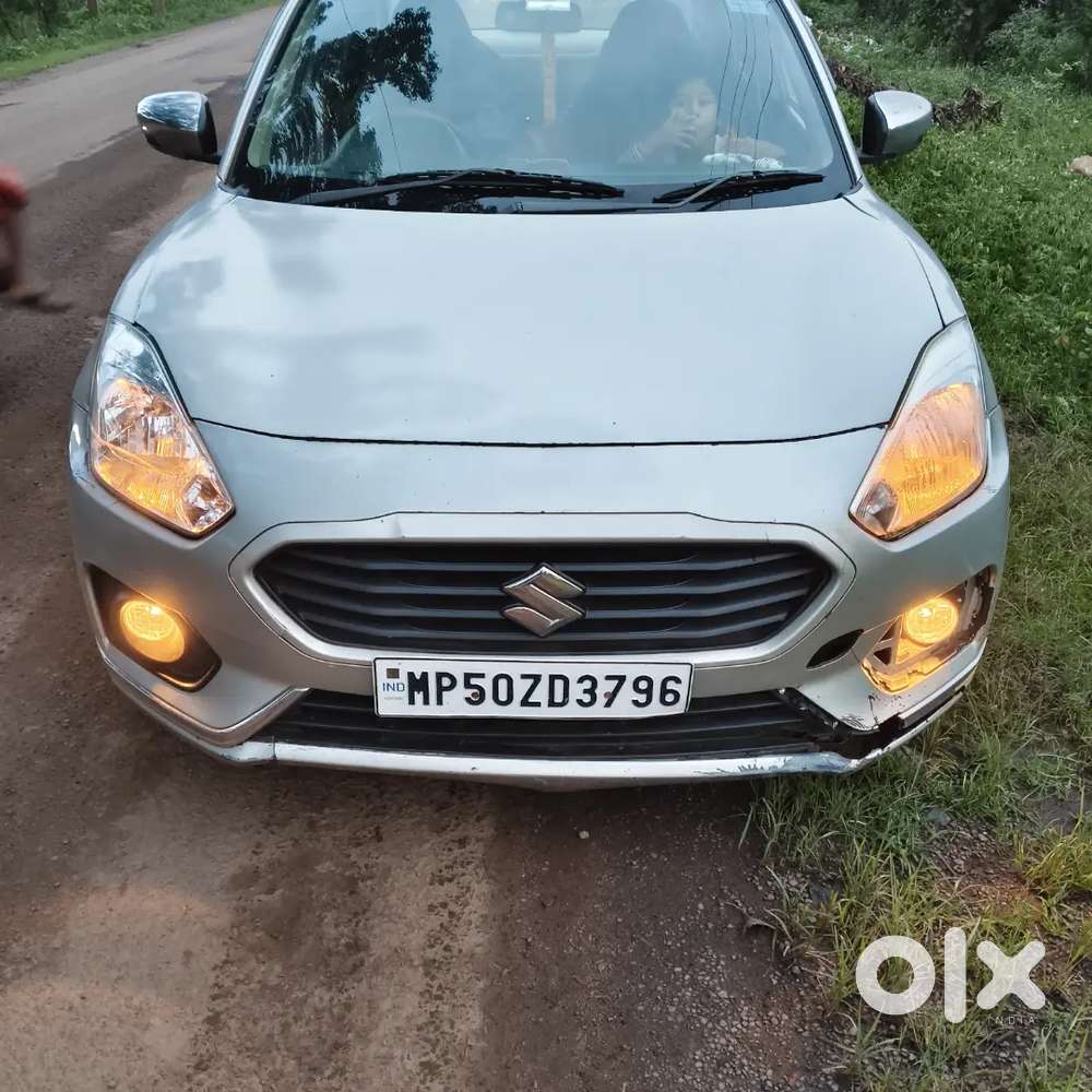 Maruti Suzuki Dzire 2019