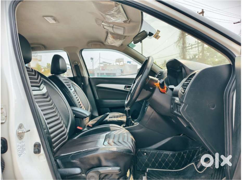 Toyota Urban Cruiser 1.5 High Grade Mt, 2021, Petrol