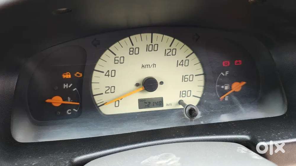 Maruti Suzuki Ertiga