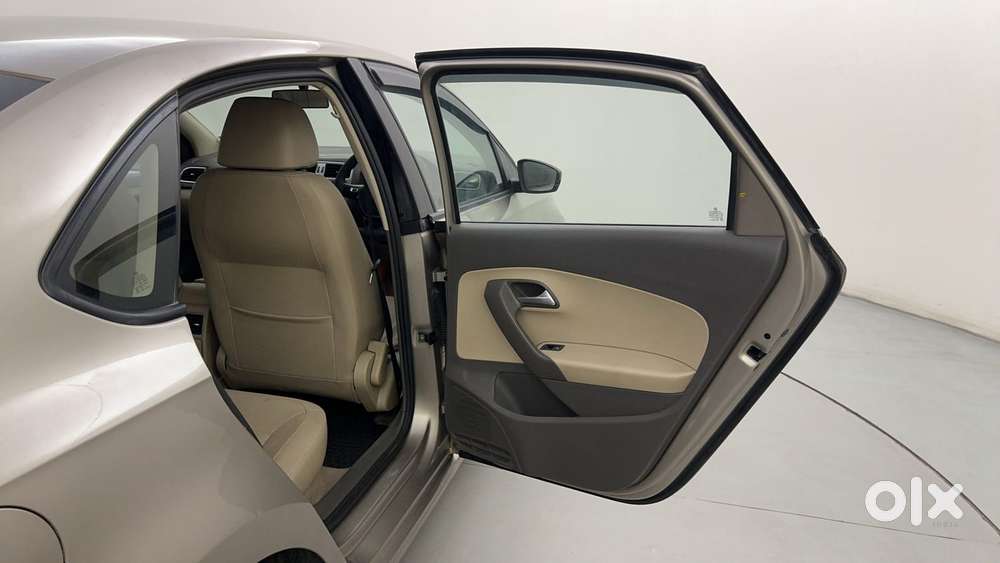 Volkswagen Vento 1.5 Tdi Highline, 2015, Diesel