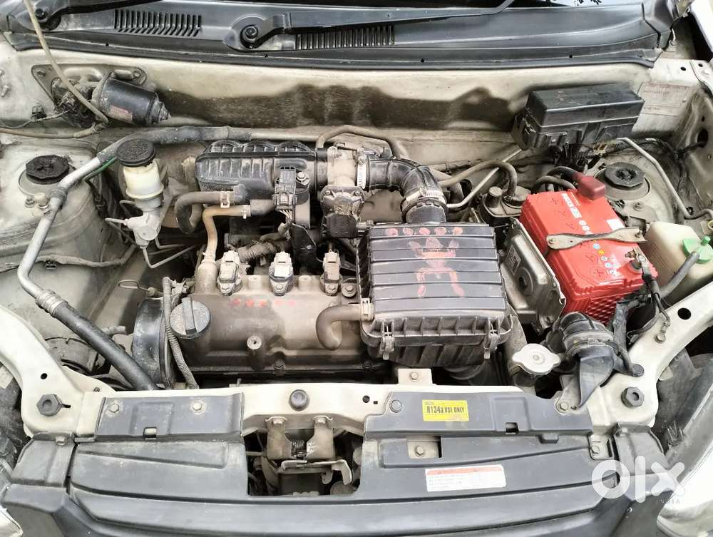Maruti Suzuki Alto 2018 Petrol Only  66500 Km Driven