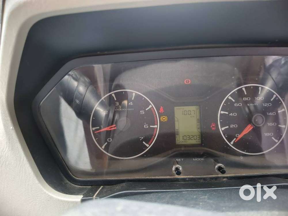 Mahindra Scorpio S5 Plus, 2018, Diesel