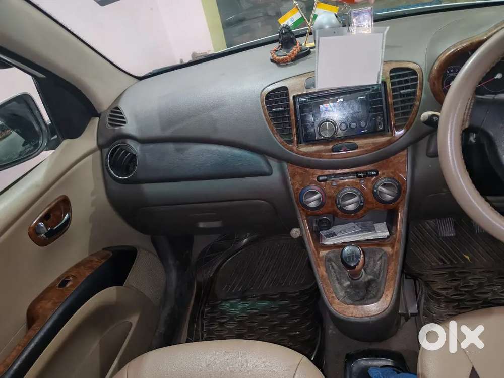 Hyundai Grand I10 2012 Cng & Hybrids 60000 Km Driven