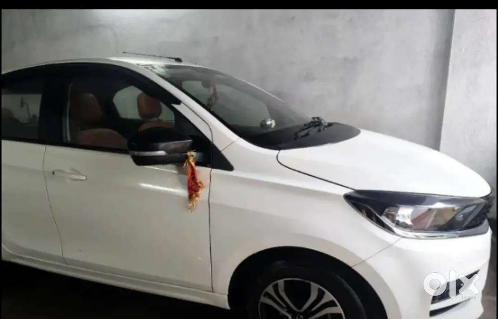 Tata Tiago 2023 Petrol 36000 Km Driven
