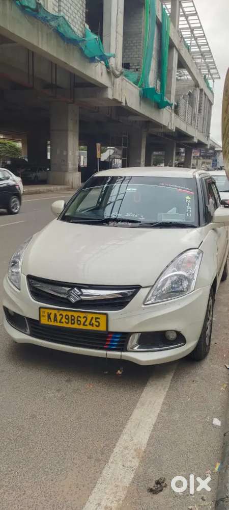 Maruti Suzuki Dzire 2018 Diesel 150000 Km Driven