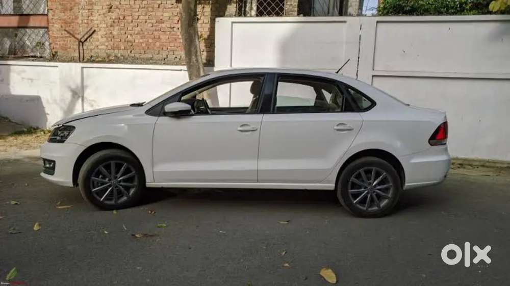 Volkswagen Vento