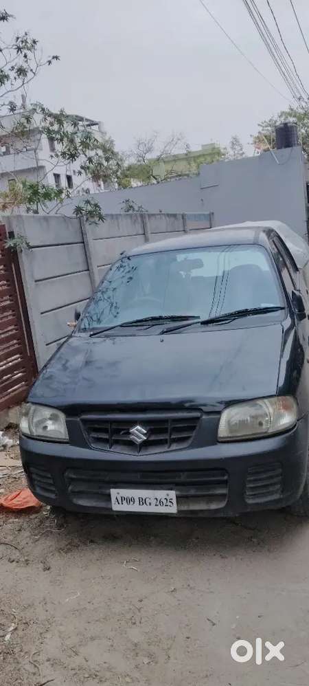 Engine In Good Condition Single Drive No Maintenance